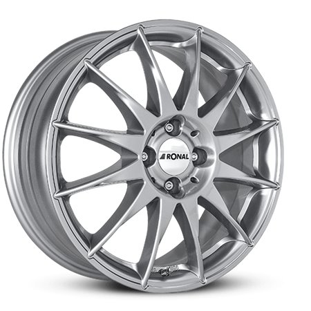 LLANTA JAPAN RACING JR38 18X9 ET BLANK BLANK CB 72,6 GRIS