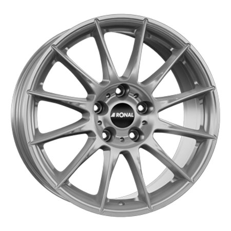 LLANTA JAPAN RACING JR38 19X8,5 ET35 5X120 NEGRO MATE