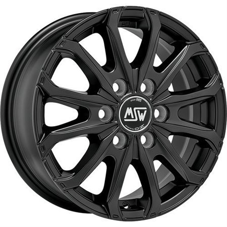 LLANTA JAPAN RACING JR38 19''X8,5 ET 45 5X112 CB 66,6 GRIS PULIDO