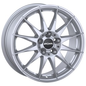 LLANTA JAPAN RACING JR38 19''X9,5 ET BLANK BLANK CB 72,6 PLATA