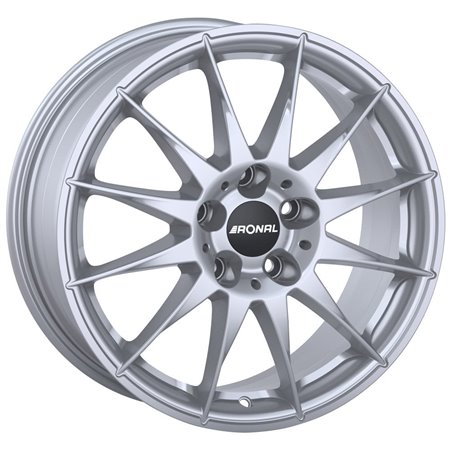 LLANTA JAPAN RACING JR38 19''X9,5 ET BLANK BLANK CB 72,6 PLATA