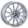 LLANTA JAPAN RACING JR38 19''X9,5 ET BLANK BLANK CB 72,6 PLATA