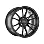 LLANTA JAPAN RACING JR6 15''X8 ET 25 4X100 4X108 CB 73,1 SILVER