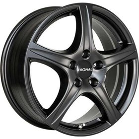 LLANTA JAPAN RACING JR6 17X10 ET 20 BLANK CB 74,1 GOLD