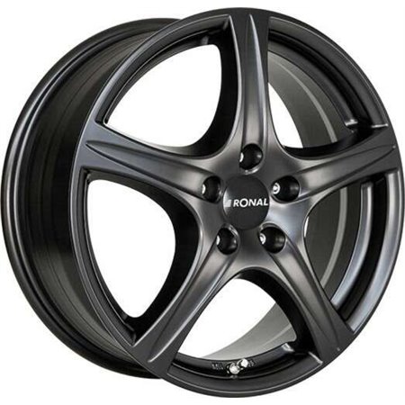 LLANTA JAPAN RACING JR6 17X10 ET 20 BLANK CB 74,1 GOLD