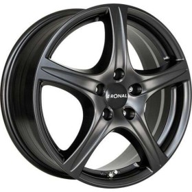 LLANTA JAPAN RACING JR6 17X10 ET 20 BLANK CB 74,1 BLANCO