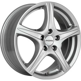 LLANTA JAPAN RACING JR6 17X8 ET 35 BLANK CB 74,1 GOLD