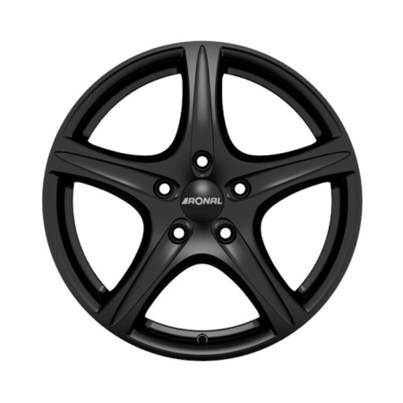 LLANTA JAPAN RACING JR6 18X8,5 ET BLANK BLANK CB 74,1 GOLD