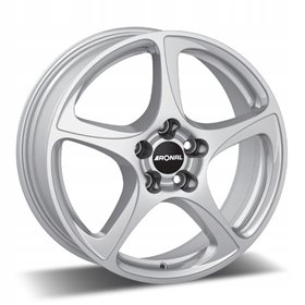 LLANTA JAPAN RACING JR9 15''X7 ET 20 4X100 4X108 CB 74,1 BLANCO