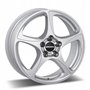 LLANTA JAPAN RACING JR9 15''X7 ET 20 4X100 4X108 CB 74,1 BLANCO