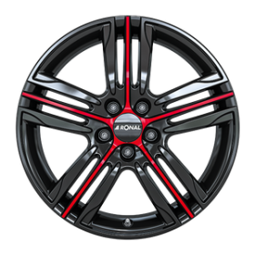 LLANTA JAPAN RACING SL01 18X8,5 ET42 5X114,3 BRONCE MATE