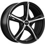 LLANTA RONAL R42 7.0X17 ET49 108X5 76 GRIS