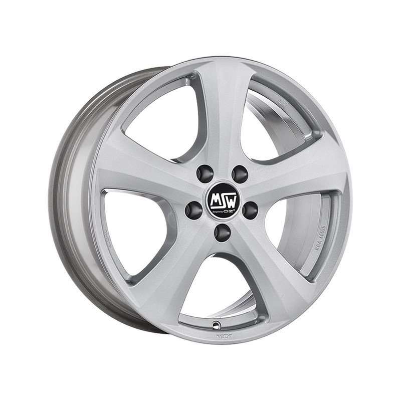 LLANTA RONAL R42 7.0X16 ET40 120X5 82 GRIS