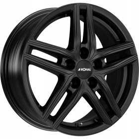 LLANTA RONAL R55 SUV 9.0X19 ET43 120X5 72.5 GRIS