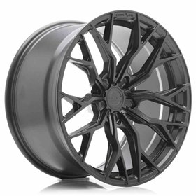 LLANTA RONAL R56 6.0X15 ET38 4x100 68 GRIS