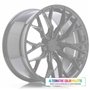 LLANTA JAPAN RACING CVR1 10,5x23 ET5-46 BLANK 74.1 COLOR PERSONALIZADO