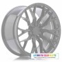 LLANTA JAPAN RACING CVR1 11,5x23 ET0-58 BLANK 74.1 COLOR PERSONALIZADO