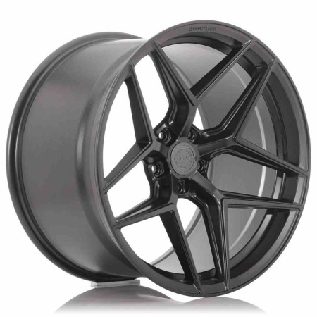 LLANTA JAPAN RACING CVR2 8x19 ET20-40 BLANK 72.6 CARBONO GRAPHITO