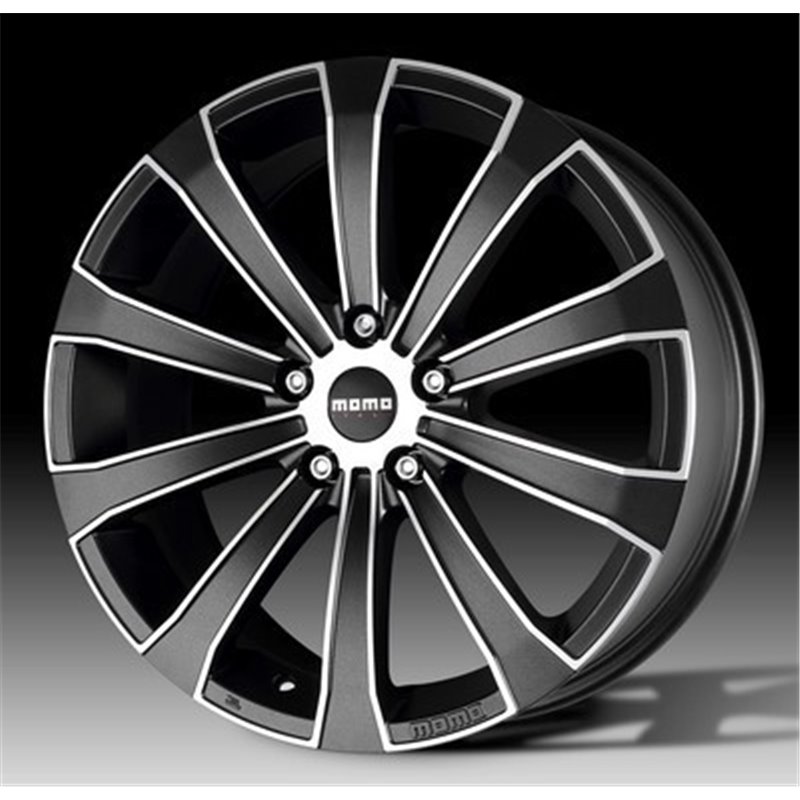 LLANTA JAPAN RACING CVR2 8x19 ET20-40 BLANK 72.6 COLOR PERSONALIZADO