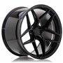 LLANTA RONAL R56 7.5X19 ET32 112X5 66.5 NEGRO MATE