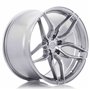 LLANTA RONAL R57 7.0X17 ET35 4x100 68 NEGRO