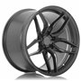 LLANTA RONAL R57 7.5X19 ET55 108X5 76 NEGRO