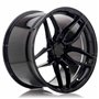 LLANTA RONAL R57 7.5X19 ET40 114.3X5 82 NEGRO