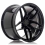 LLANTA RONAL R57 7.5X19 ET45 120X5 MX 82 NEGRO