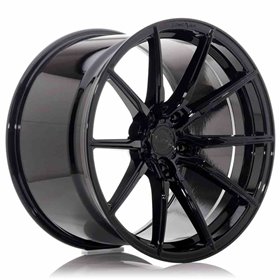 LLANTA RONAL R57 MCR 7.5X19 ET50 114.3X5 82 NEGRO-ROJO