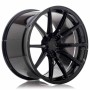 LLANTA RONAL R59 6.0X15 ET35 4x100 68 NEGRO