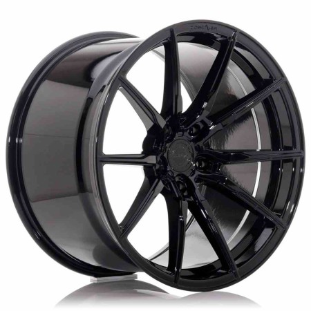 LLANTA RONAL R59 7.0X16 ET40 112X5 76 NEGRO