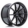LLANTA RONAL R59 7.5X17 ET35 112X5 76 NEGRO