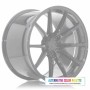 LLANTA JAPAN RACING CVR4 9x22 ET10-54 BLANK 74.1 COLOR PERSONALIZADO