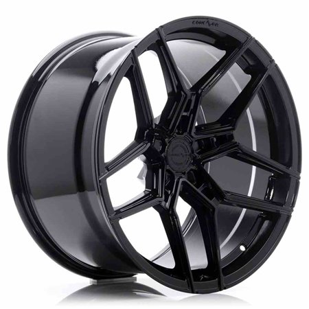 LLANTA RONAL R59 7.5X18 ET45 114.3X5 82 NEGRO