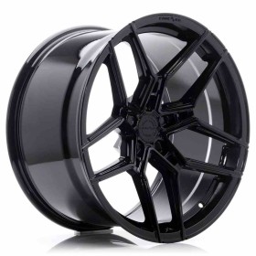 LLANTA RONAL R59 MCR 6.0X15 ET35 4x100 68 NEGRO-ROJO
