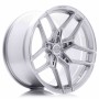 LLANTA RONAL R61 7.5X17 ET27 112X5 66.5 GRIS MATE