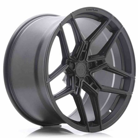 LLANTA RONAL R61 7.5X17 ET29 112X5 66.5N8 GRIS MATE