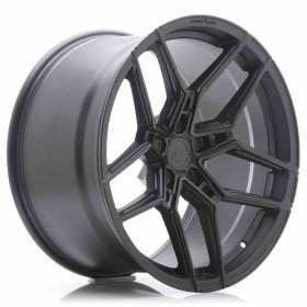 LLANTA RONAL R62 7.5X18 ET40 114.3X5 82 NEGRO