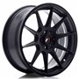 LLANTA JAPAN RACING JR11 7,25x17 ET35 4x98, 4x108 65.1 NEGRO