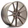 LLANTA JAPAN RACING JR21 8,5x19 ET40 5x114.3 67.1 BRONCE