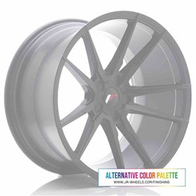 LLANTA JAPAN RACING JR21 11x20 ET20-30 BLANK 74.1 COLOR PERSONALIZADO