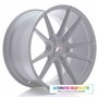 LLANTA JAPAN RACING JR21 11x20 ET20-50 BLANK 74.1 COLOR PERSONALIZADO
