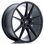 LLANTA JAPAN RACING JR21 8,5x20 ET40 5x112 66.6 NEGRO