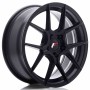LLANTA RONAL R62 Green 7.5X17 ET40 114.3X5 82 NEGRO MATE