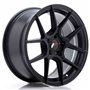 LLANTA RONAL R62 Green 8.0X19 ET45 108X5 76 NEGRO MATE