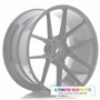LLANTA JAPAN RACING JR30 10x20 ET20-40 BLANK 74.1 COLOR PERSONALIZADO