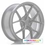 LLANTA JAPAN RACING SL-01 8x18 ET35-40 BLANK 72.6 COLOR PERSONALIZADO