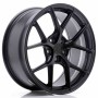 LLANTA RONAL R65 8.0X19 ET40 112X5 76 NEGRO MATE