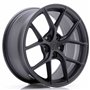 LLANTA JAPAN RACING SL-01 8,5x18 ET42 5x100 57.1 METAL