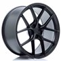LLANTA JAPAN RACING CVR1 10,5x19 ET15-57 BLANK 72.6 COLOR PERSONALIZADO